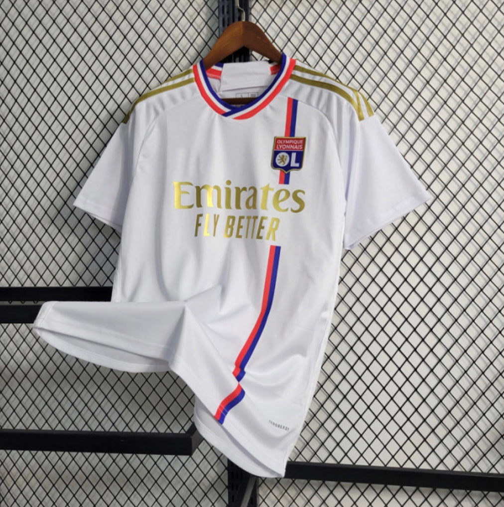 Lyon home 2023/24