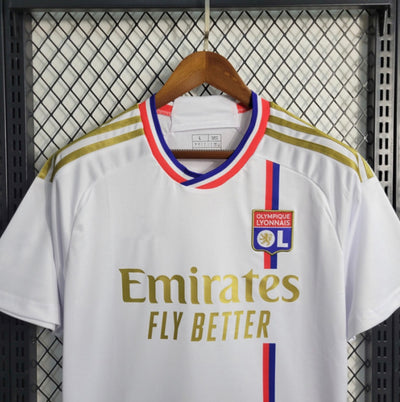 Lyon home 2023/24