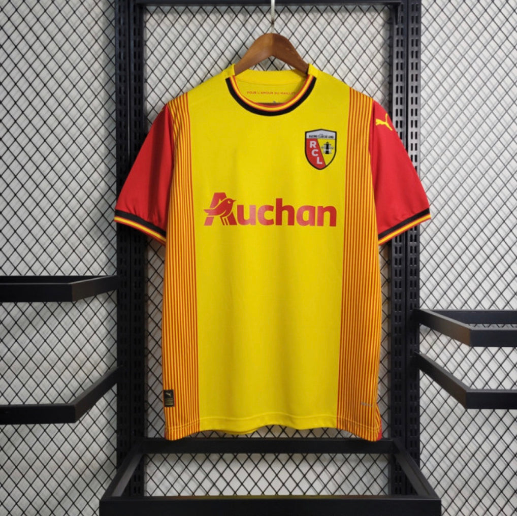 RC Lens home 2023/24