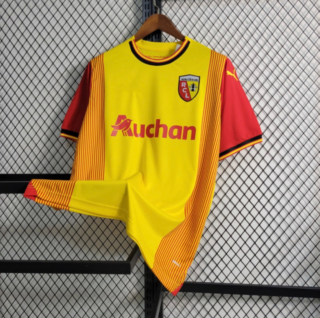 RC Lens home 2023/24