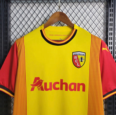 RC Lens home 2023/24