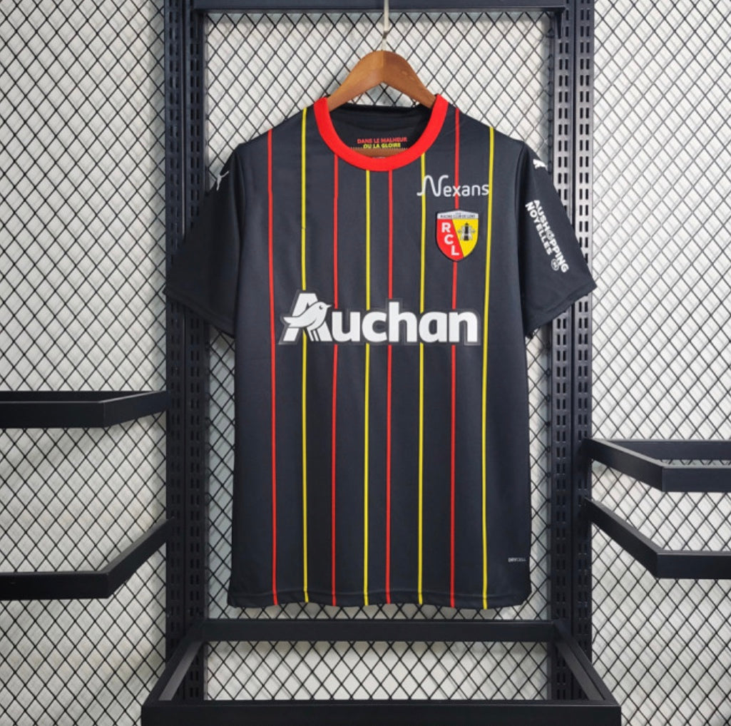 RC Lens away 2023/24