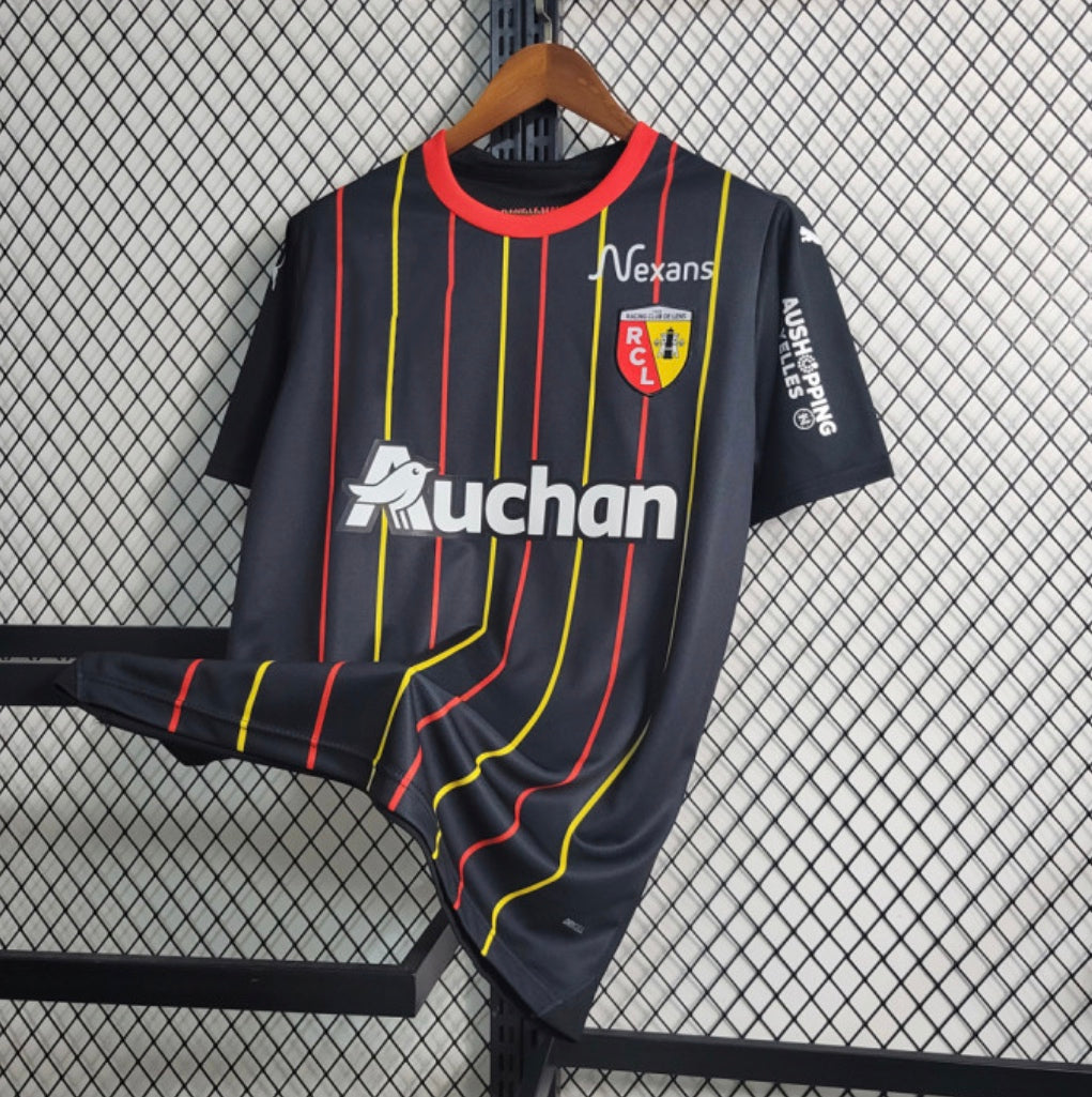 RC Lens away 2023/24