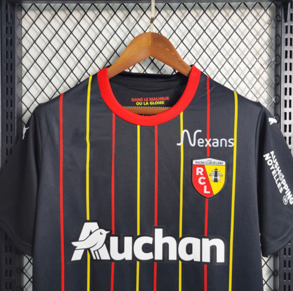 RC Lens away 2023/24