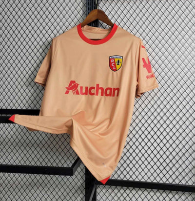 RC Lens third 2023/24