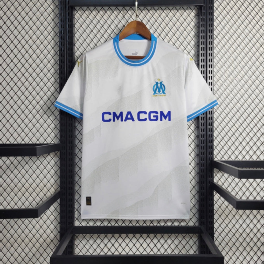 Marseille home 2023/24