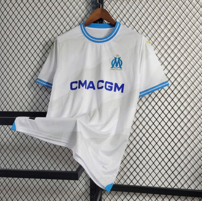 Marseille home 2023/24