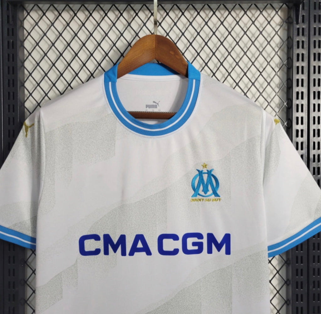 Marseille home 2023/24