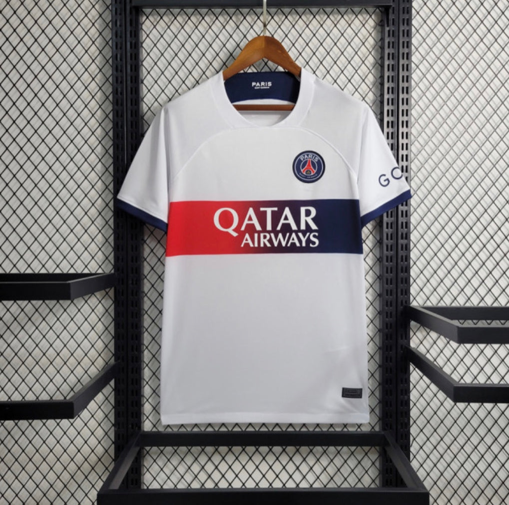 PSG away 2023/24