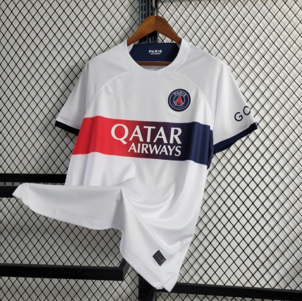 PSG away 2023/24