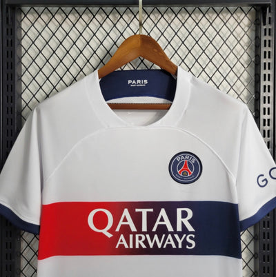 PSG away 2023/24