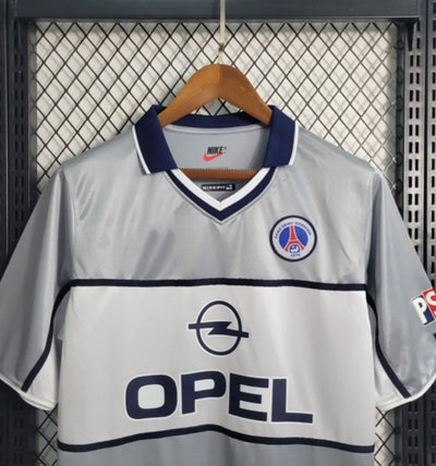 PSG away 2000-01