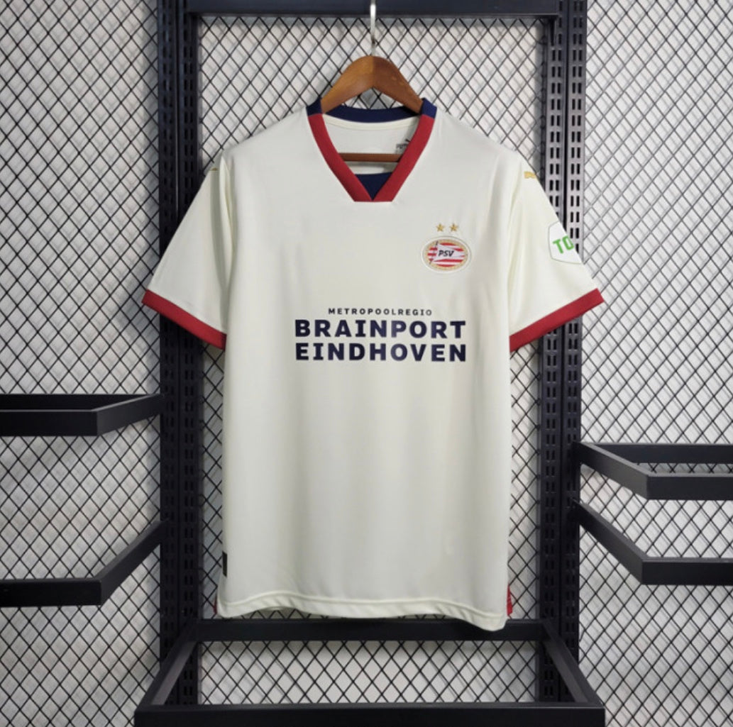 PSV Eindhoven away 2023/24