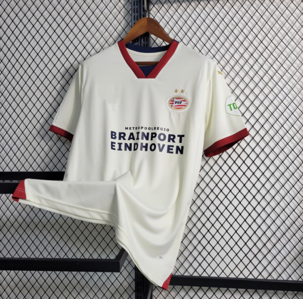 PSV Eindhoven away 2023/24