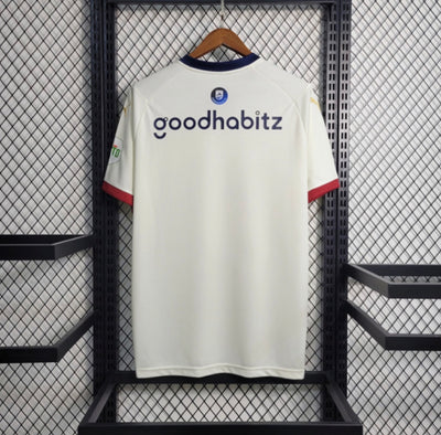 PSV Eindhoven away 2023/24