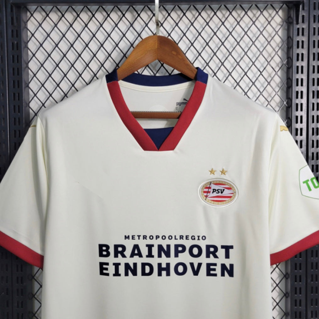 PSV Eindhoven away 2023/24