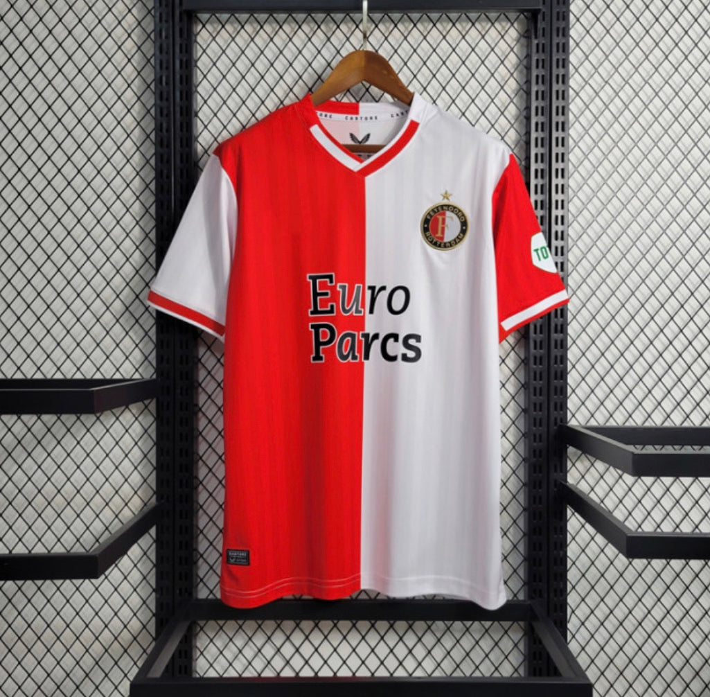 Feyenoord home 2023/24