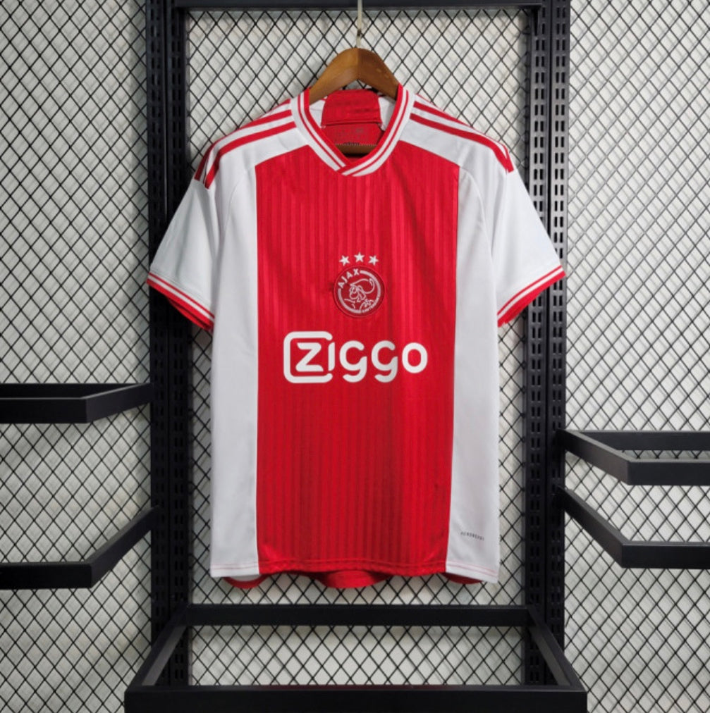 Ajax home 2023/24