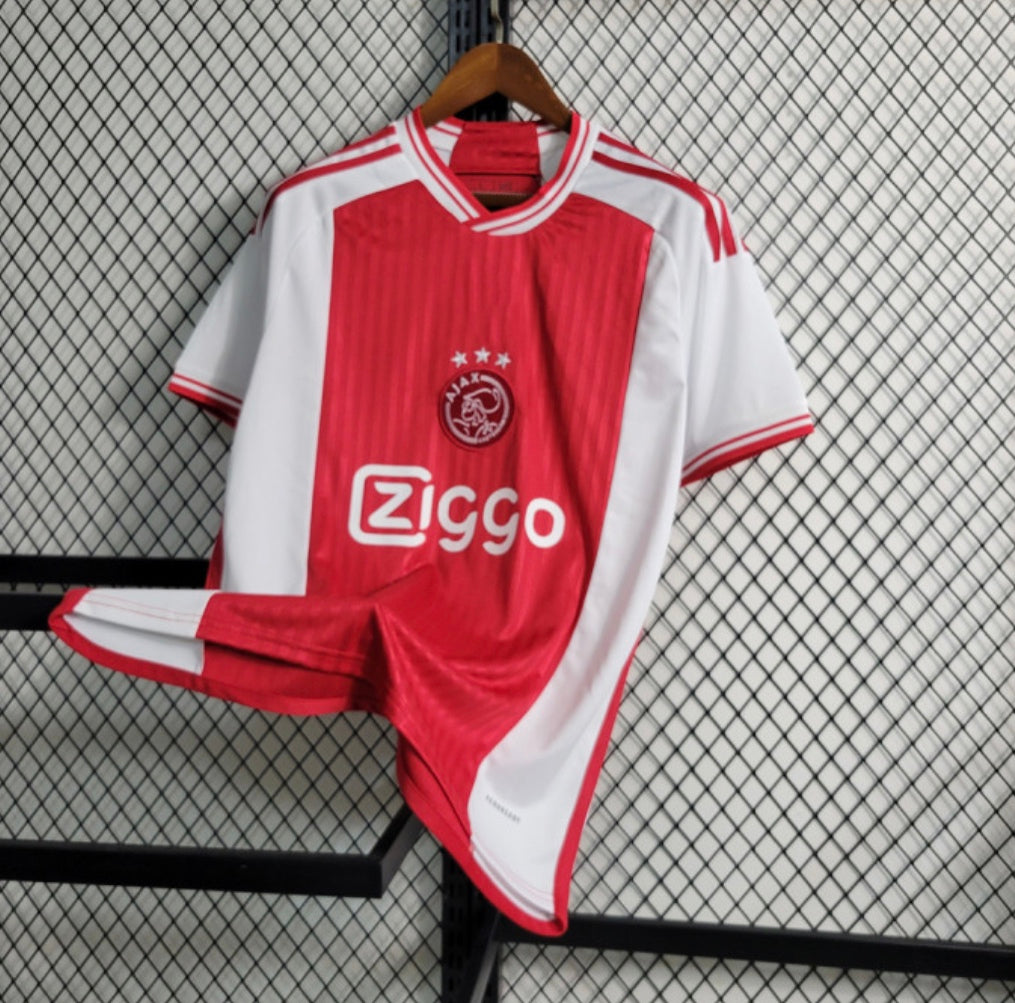 Ajax home 2023/24