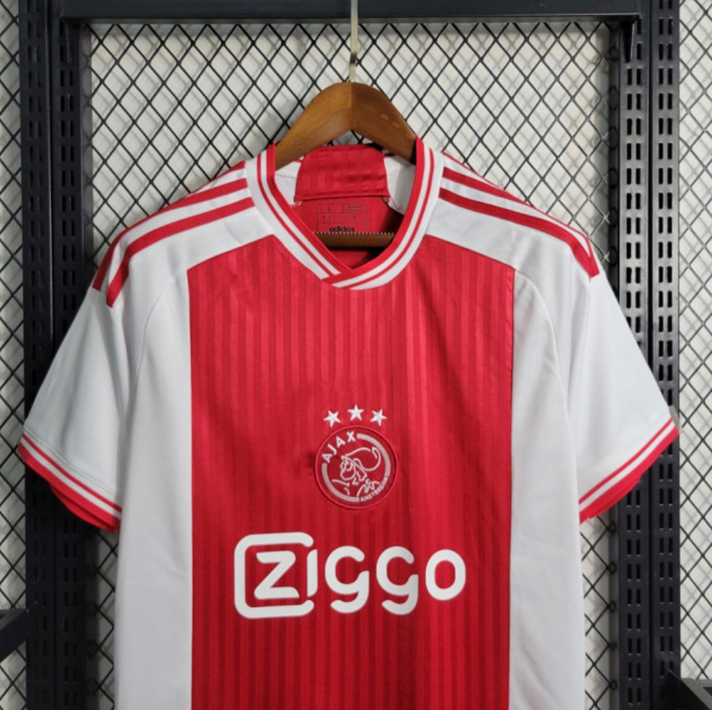 Ajax home 2023/24