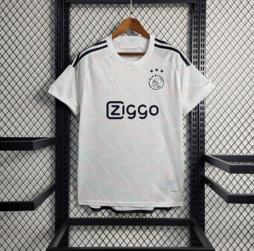 Ajax away 2023/24