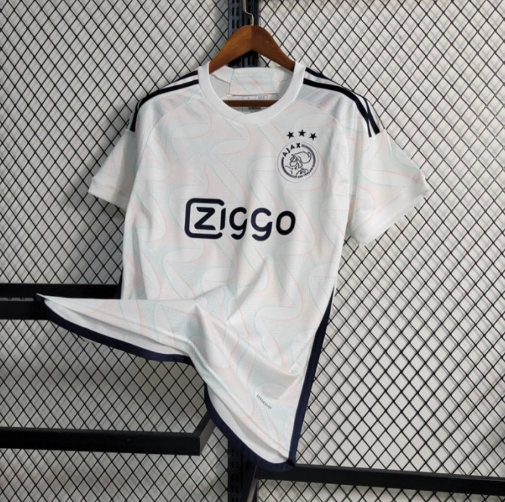 Ajax away 2023/24