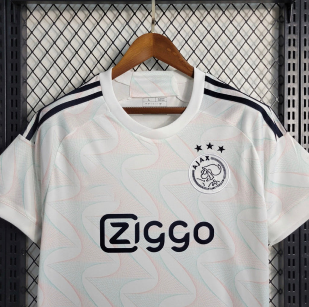 Ajax away 2023/24