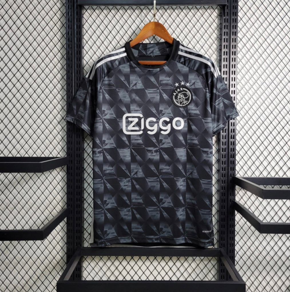 Ajax third 2023/24