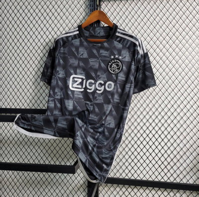 Ajax third 2023/24