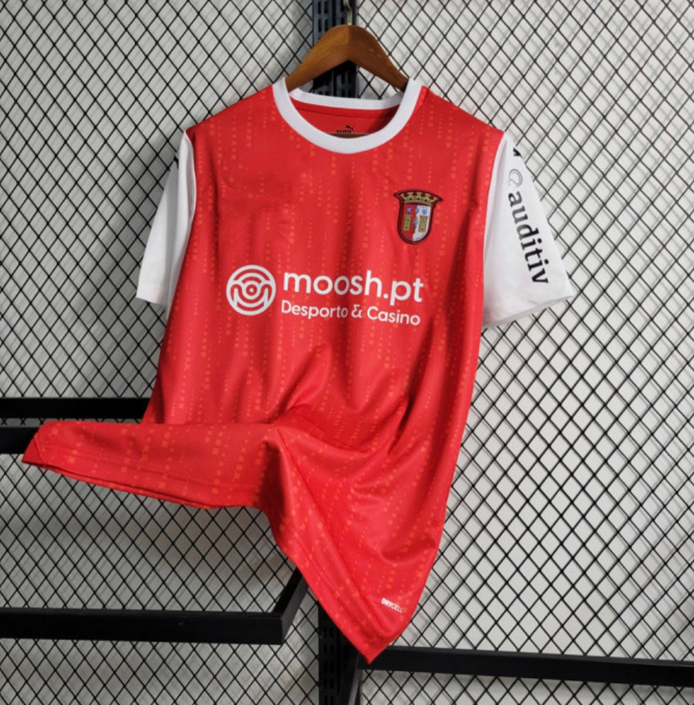 SC Braga home 2023/24