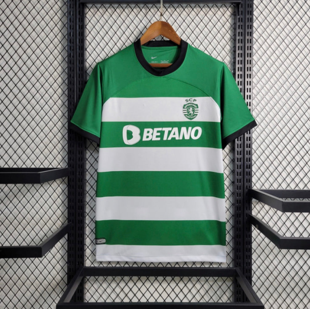 Sporting CP home 2023/24