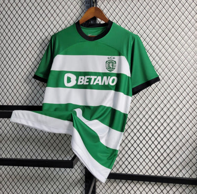 Sporting CP home 2023/24