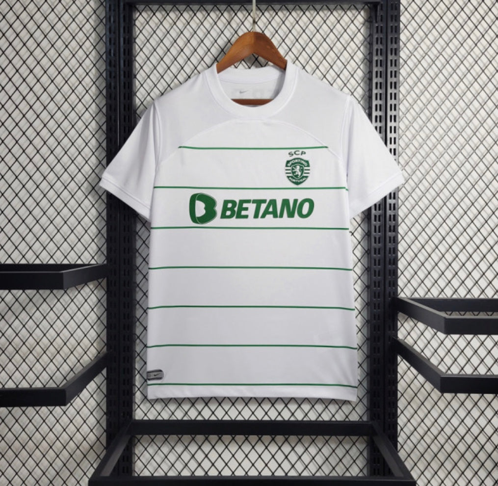 Sporting CP away 2023/24