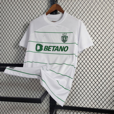 Sporting CP away 2023/24