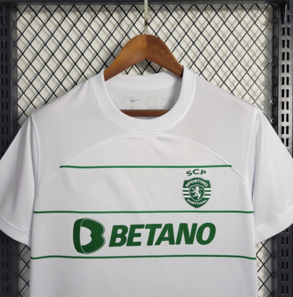 Sporting CP away 2023/24