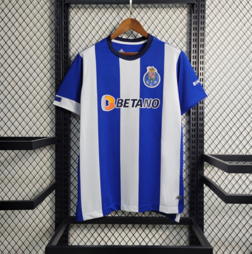 FC Porto home 2023/24