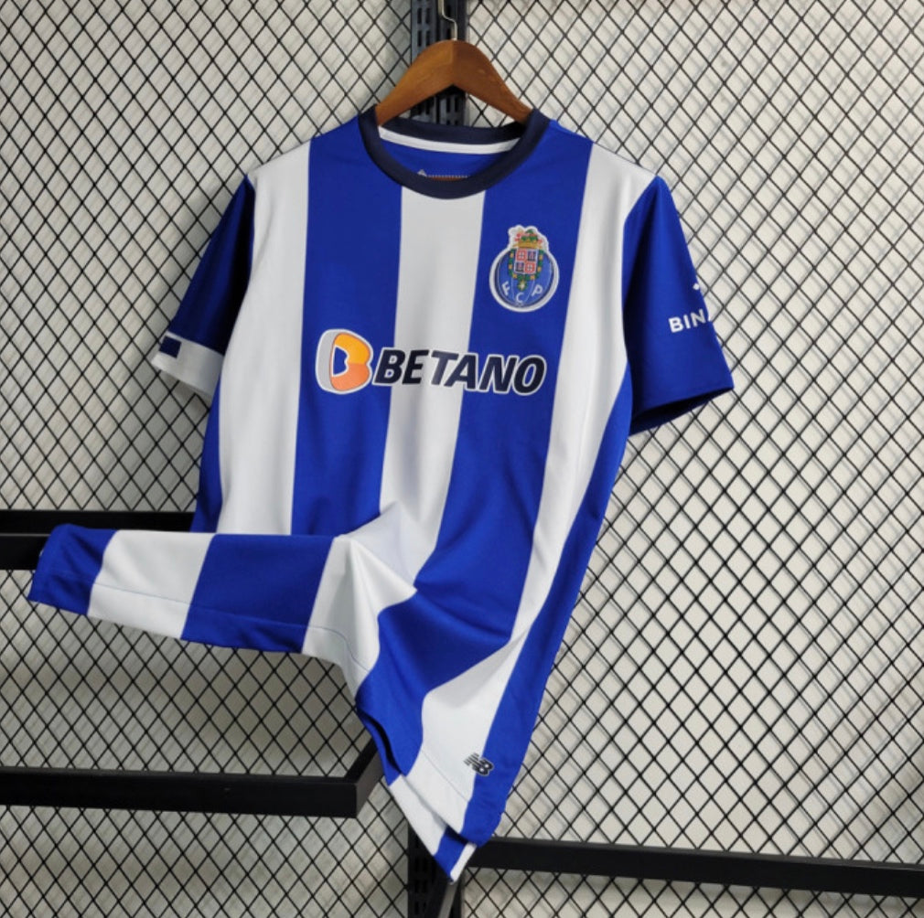 FC Porto home 2023/24