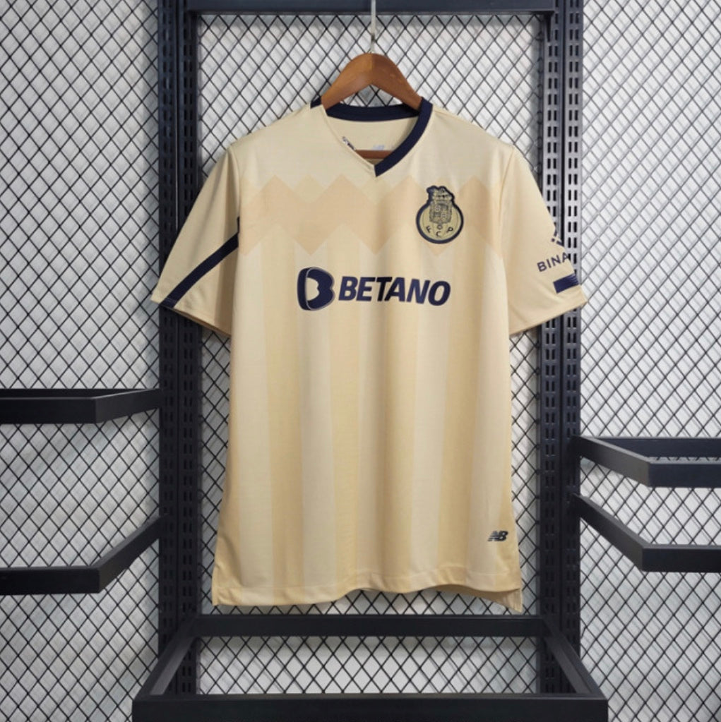 FC Porto away 2023/24