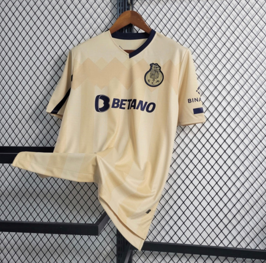 FC Porto away 2023/24