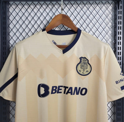 FC Porto away 2023/24