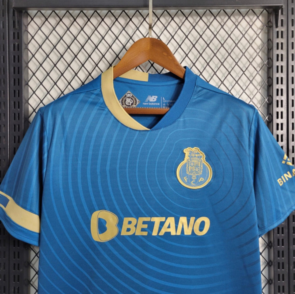 FC Porto third 2023/24