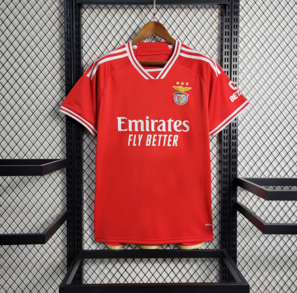 Benfica home 2023/24