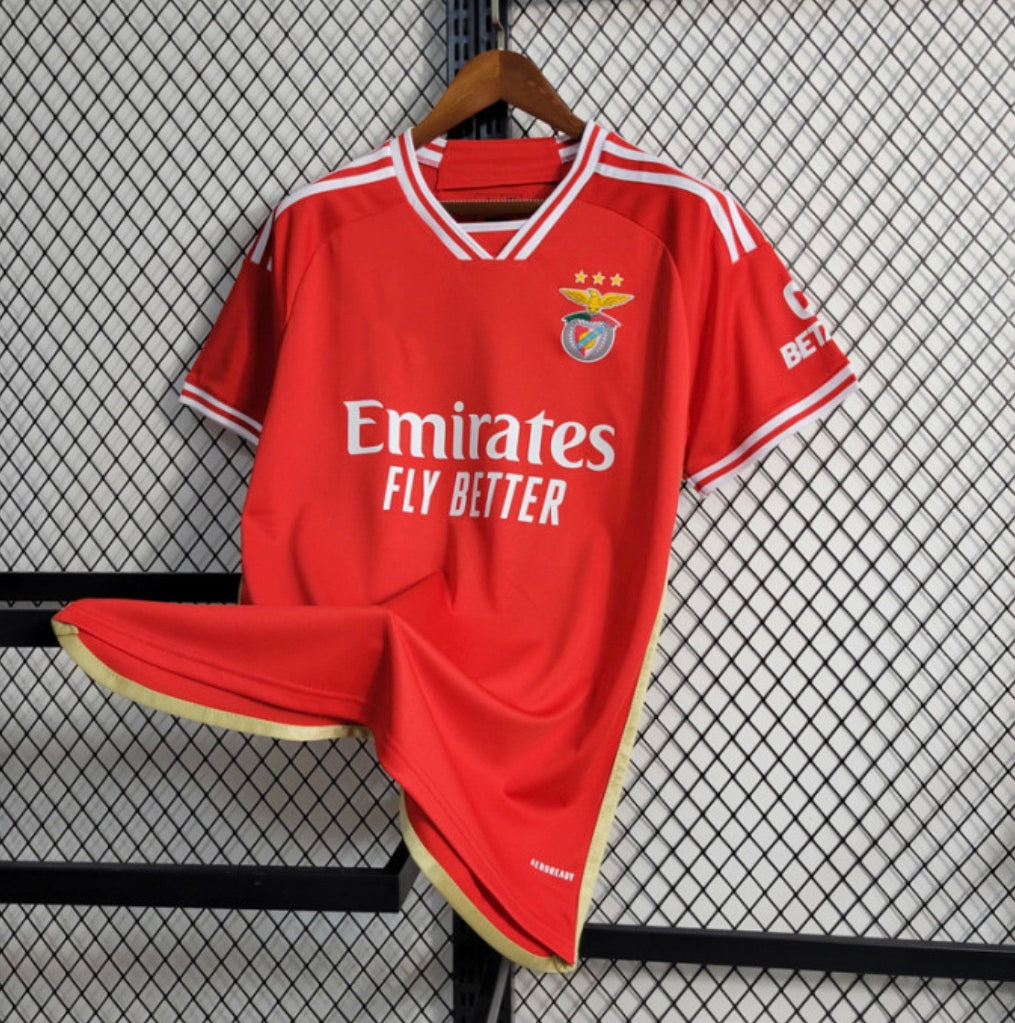 Benfica home 2023/24