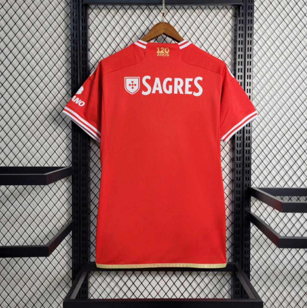 Benfica home 2023/24