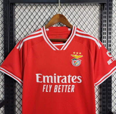 Benfica home 2023/24