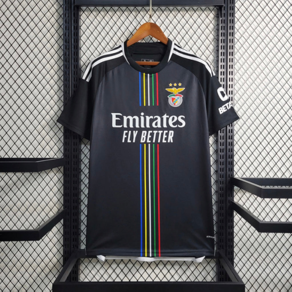 Benfica away 2023/24