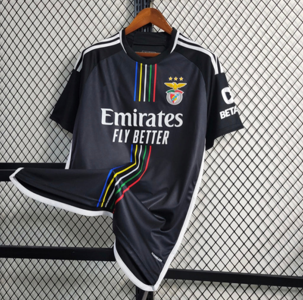 Benfica away 2023/24