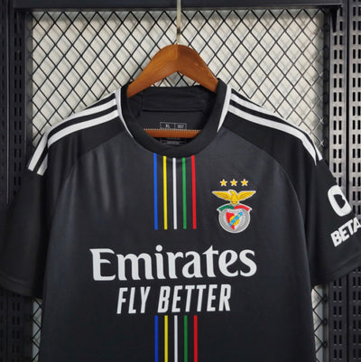 Benfica away 2023/24