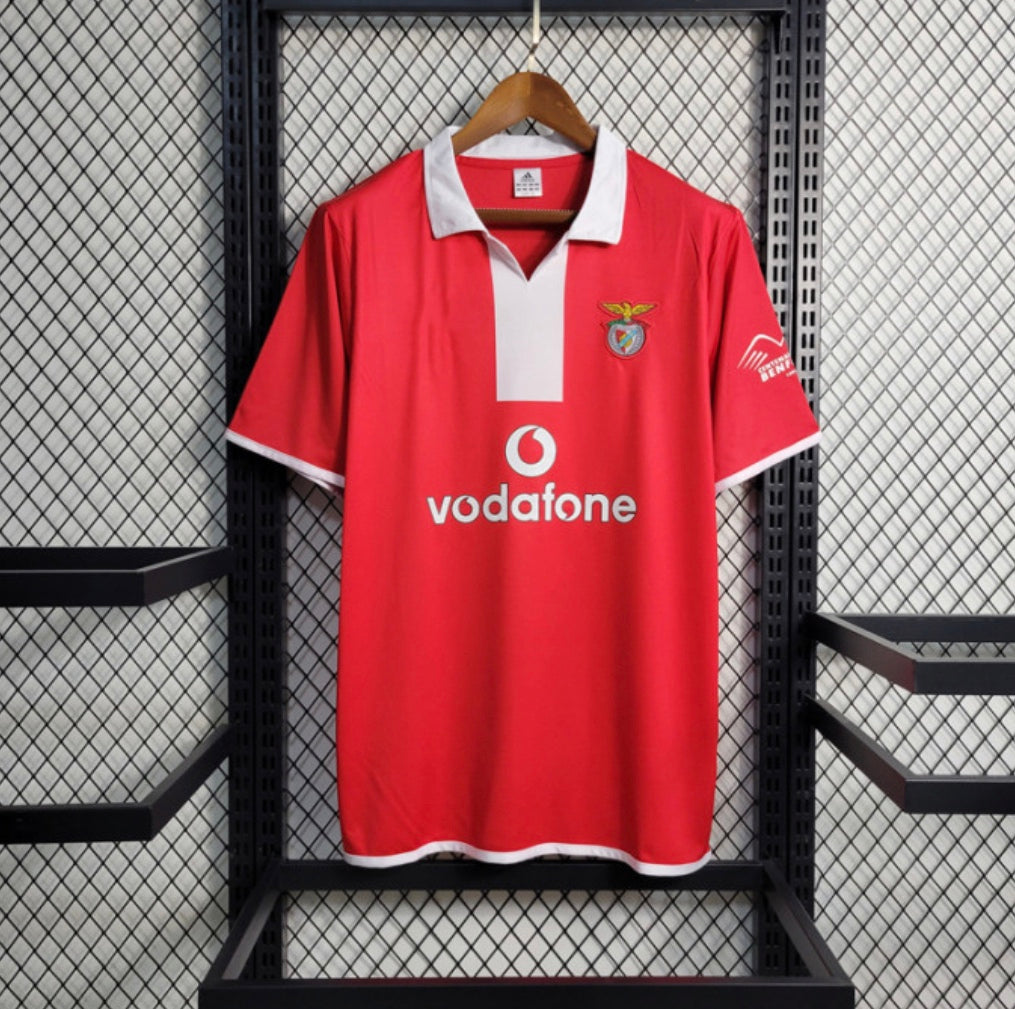 Benfica home 2004-05