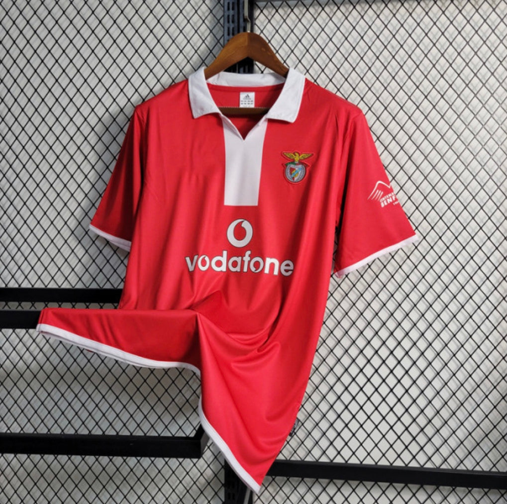 Benfica home 2004-05